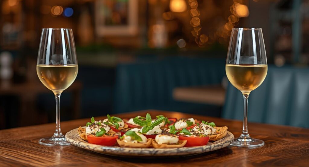 Davey Neighborhood’s Culinary Treasures: Where to Eat and Drink in Kent’s Cozy Corner